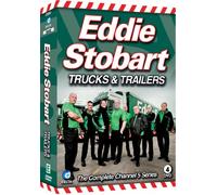 Eddie Stobart Trucks & Trailer [Import]