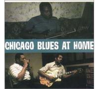 Eddie Taylor-Jimmy Rodgers - Chicago Blues at Home