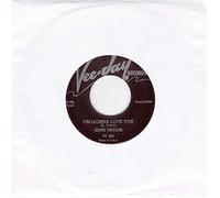 Eddie Taylor - TAYLOR, Eddie I'm Gonna Love You/Looking For Trouble(Vee-Ja