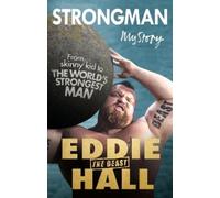 Eddie 'The Beast' Hall Strongman (Poche)