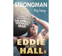 Eddie 'The Beast' Hall Strongman (Poche)