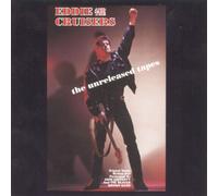 Eddie & the Cruisers Eddie & The Cruisers: Unreleas (CD)