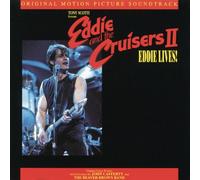 Bande originale – Eddie & The Cruisers II – Legacy