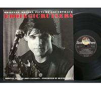 Eddie & The Cruisers (Soundtrack) [Import]