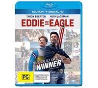 Eddie the Eagle