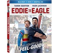 Eddie The Eagle