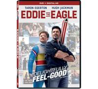 Disney - Eddie The Eagle - Tous | Occasion