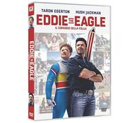 Eddie The Eagle-Il Coraggio Della Follia [Import]