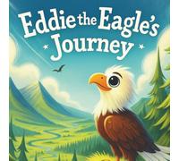 Eddie the Eagle’s Journey