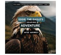 Eddie The Eagle's Soaring Adventure