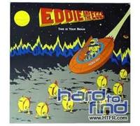 Eddie & The Eggs - Maurice Fulton Presents : This is Your Brain