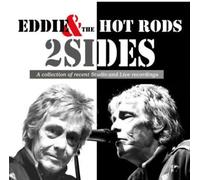 Eddie & The Hot Rods - 2 Sides