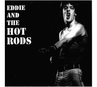 Eddie & the Hot Rods - Doing Anything They Wanna