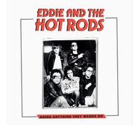 Eddie & the Hot Rods - Doing Anything They Wanna Do