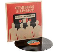 Eddie & the Hot Rods – Guardians of the Legacy – Import