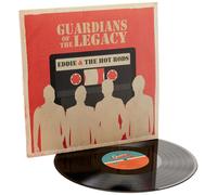 Eddie & the Hot Rods – Guardians of the Legacy – Import