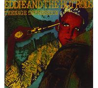 Eddie & The Hot Rods - Teenage Depression + bonus live