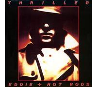 Eddie & The Hot Rods - Thriller
