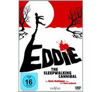 Eddie: The Sleepwalking Cannibal (2012) ( Eddie, o ypnovatis kanivalos ) ( Eddie: The Sleep walking Cannibal ) [ Origine Allemande, Sans Langue Francaise ]