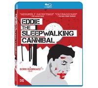 Eddie: The Sleepwalking Cannibal [Blu-Ray]