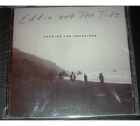 Eddie & the Tide – Looking for Adventure – CD