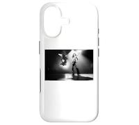 Eddie Van Halen Jump Live Rainbow Theatre par Simon Fowler Coque pour iPhone 17