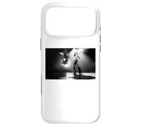 Eddie Van Halen Jump Live Rainbow Theatre par Simon Fowler Coque pour iPhone 17 Pro Max