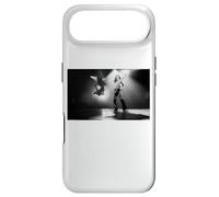 Eddie Van Halen Jump Live Rainbow Theatre par Simon Fowler Coque pour iPhone Air