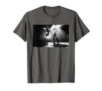 Eddie Van Halen Jump Live Rainbow Theatre par Simon Fowler T-Shirt