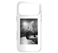 Eddie Van Halen Live Rainbow Theatre par Simon Fowler Coque pour iPhone 17 Pro Max
