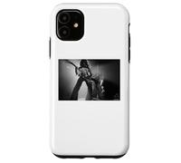 Eddie Van Halen Runnin' with The Devil Live Simon Fowler Coque pour iPhone 11