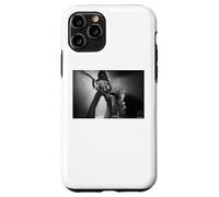 Eddie Van Halen Runnin' with The Devil Live Simon Fowler Coque pour iPhone 11 Pro