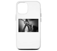 Eddie Van Halen Runnin' with The Devil Live Simon Fowler Coque pour iPhone 12/12 Pro