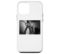 Eddie Van Halen Runnin' with The Devil Live Simon Fowler Coque pour iPhone 12 Mini