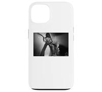 Eddie Van Halen Runnin' with The Devil Live Simon Fowler Coque pour iPhone 13