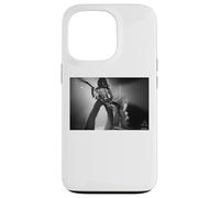 Eddie Van Halen Runnin' with The Devil Live Simon Fowler Coque pour iPhone 13 Pro