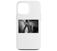 Eddie Van Halen Runnin' with The Devil Live Simon Fowler Coque pour iPhone 13 Pro Max