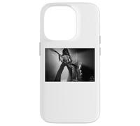 Eddie Van Halen Runnin' with The Devil Live Simon Fowler Coque pour iPhone 14 Pro