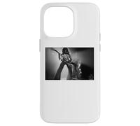 Eddie Van Halen Runnin' with The Devil Live Simon Fowler Coque pour iPhone 14 Pro Max