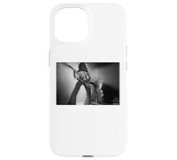 Eddie Van Halen Runnin' with The Devil Live Simon Fowler Coque pour iPhone 15