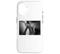 Eddie Van Halen Runnin' with The Devil Live Simon Fowler Coque pour iPhone 16