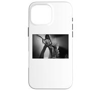 Eddie Van Halen Runnin' with The Devil Live Simon Fowler Coque pour iPhone 16 Pro Max