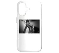 Eddie Van Halen Runnin' with The Devil Live Simon Fowler Coque pour iPhone 17