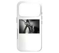 Eddie Van Halen Runnin' with The Devil Live Simon Fowler Coque pour iPhone 17 Pro