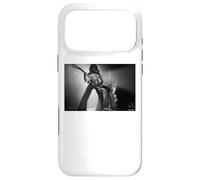 Eddie Van Halen Runnin' with The Devil Live Simon Fowler Coque pour iPhone 17 Pro Max