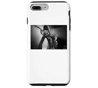 Eddie Van Halen Runnin' with The Devil Live Simon Fowler Coque pour iPhone 7 Plus/8 Plus