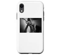 Eddie Van Halen Runnin' with The Devil Live Simon Fowler Coque pour iPhone XR