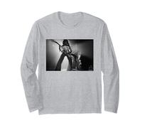 Eddie Van Halen Runnin' with The Devil Live Simon Fowler Manche Longue