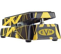 Eddie Van Halen Signature Pï¿½dales wah