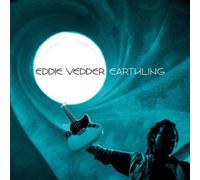 Eddie Vedder Earthling (Vinyl) 12" Album Coloured Vinyl